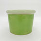 Plantenpot groen (medium)